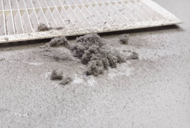 Ventilation Cleaning Services in OK