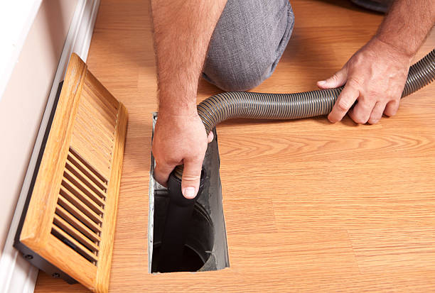 Best Air Duct Cleaning Company Near Me  in Slaughterville, OK
