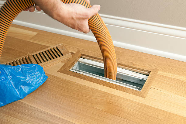 Best Ductwork Cleaning Services  in Slaughterville, OK