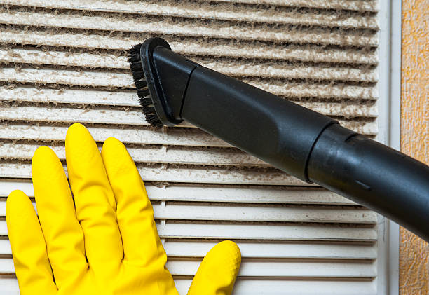 Best Emergency Air Duct Cleaning  in Slaughterville, OK